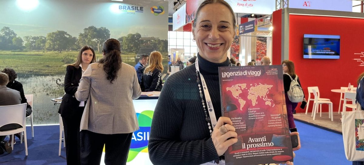 Enit, Priante alza la posta: «Serve più budget»