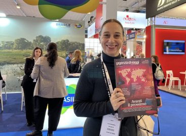 Enit, Priante alza la posta: «Serve più budget»