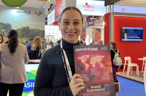 Italia slow, Priante (Enit): «Il vero lusso è il tempo»