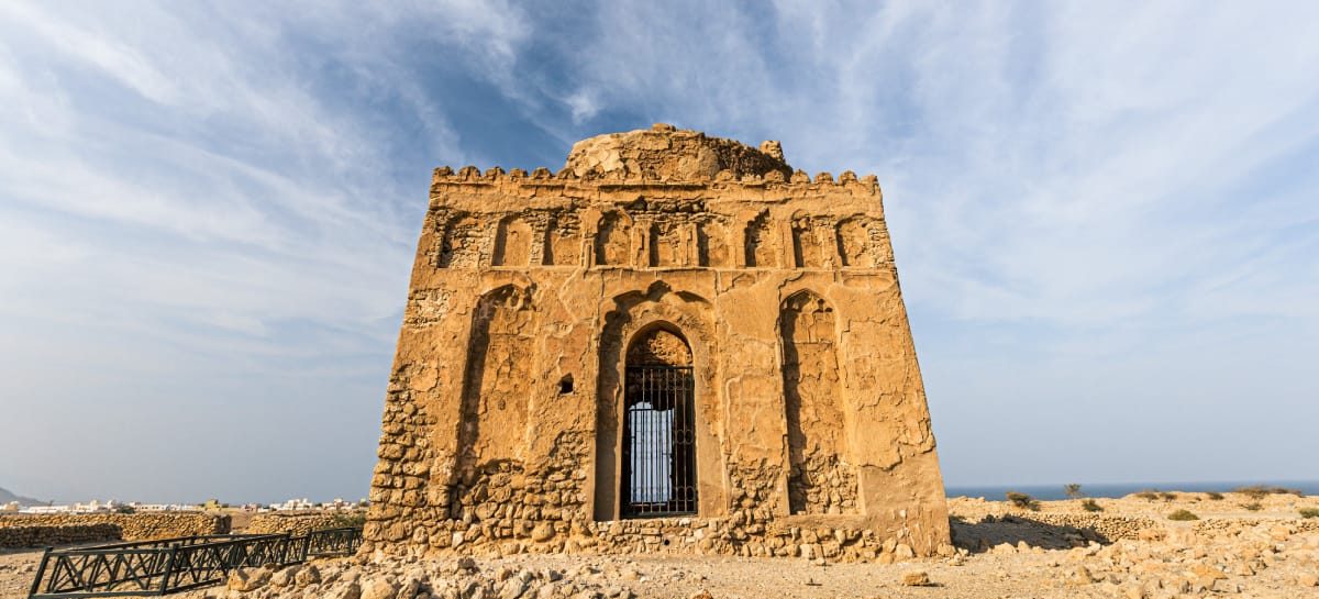 Oman, spinta sulla Vision 2040 tra lusso, outodoor e siti Unesco