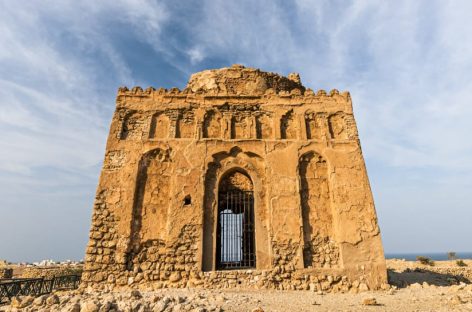 Oman, spinta sulla Vision 2040 tra lusso, outodoor e siti Unesco