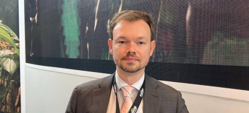 Raphael Nascimento consigliere turismo ambasciata Brasile - credit LADV