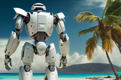 Cara Ai, mi organizzi la vacanza? – L’esperimento