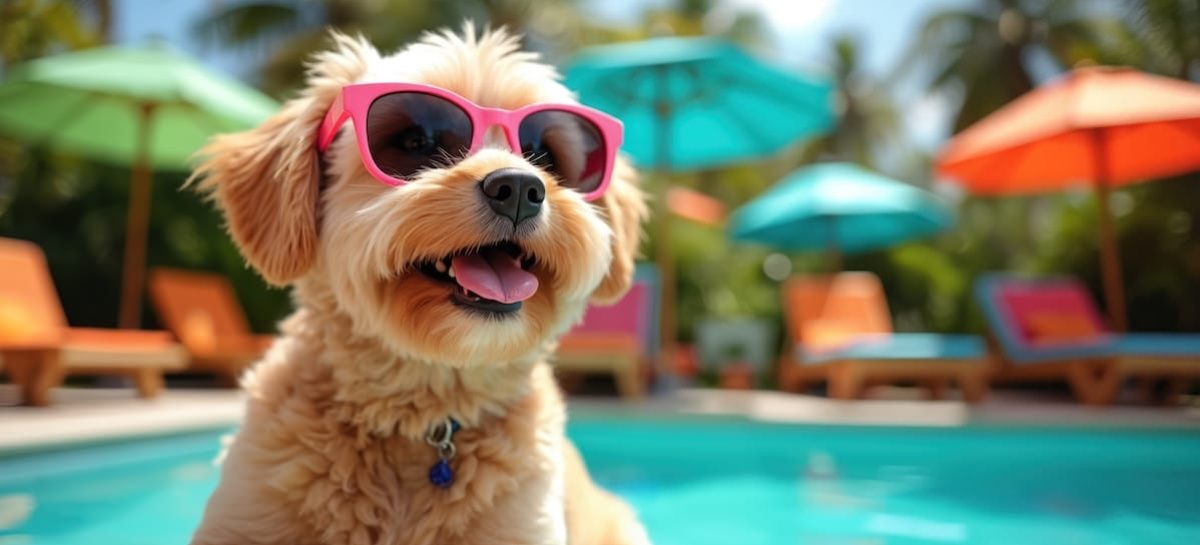 Club del Sole apre un camping dog-friendly a Roseto in Abruzzo