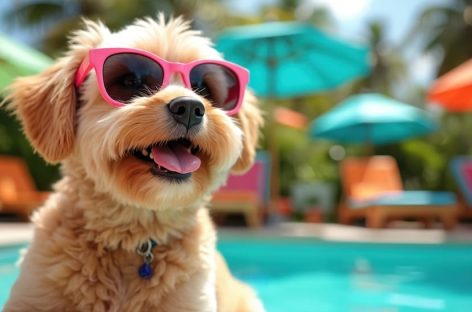 Club del Sole apre un camping dog-friendly a Roseto in Abruzzo