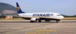 Ryanair lancia la winter: 1.700 rotte, è record