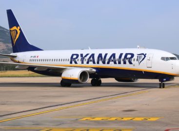 Ryanair lancia Prime: voli scontati per gli abbonati
