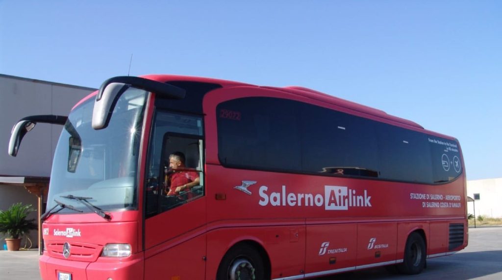 Salerno Airlink