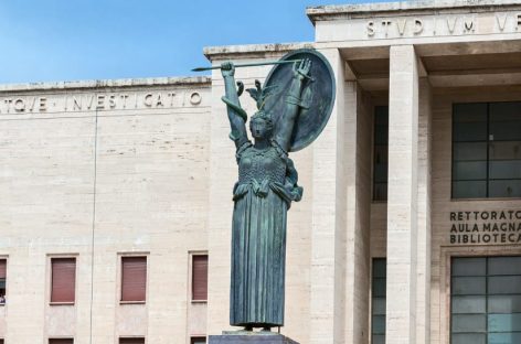 Formazione, Assoturismo diventa partner dell’Università Sapienza
