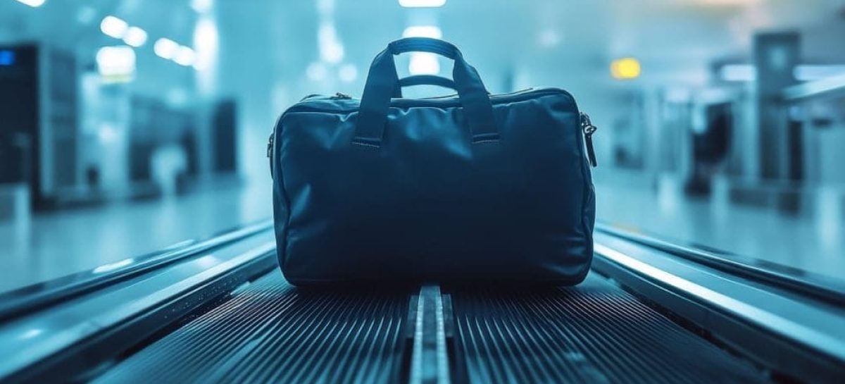 Gatwick, pronti i nuovi scanner: cosa cambia