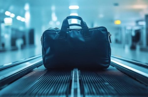 Gatwick, pronti i nuovi scanner: cosa cambia