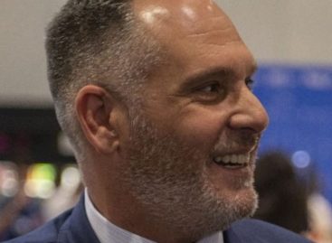 Lo Piano amministratore delegato di Busitalia