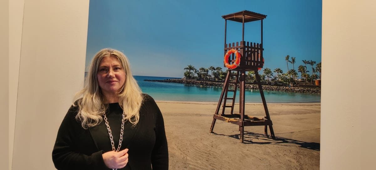 Viaggio a Gran Canaria attraverso 100 travel podcast immersivi