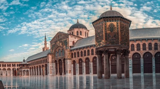 La Siria punta a riprendersi il turismo