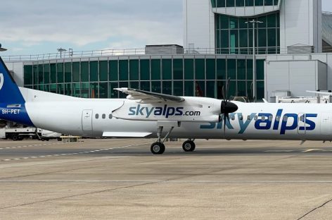 Sky Alps rassicura: “Voli operativi”