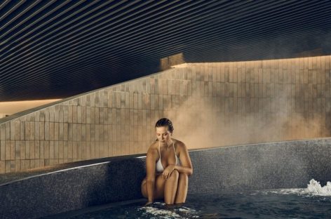 La Slovenia rifà il look all’offerta termale