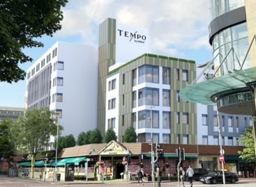 Hilton, gli hotel “Tempo” debuttano in Europa: tris di aperture