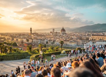 Primo maggio, la carica dei 10 milioni turisti in Italia