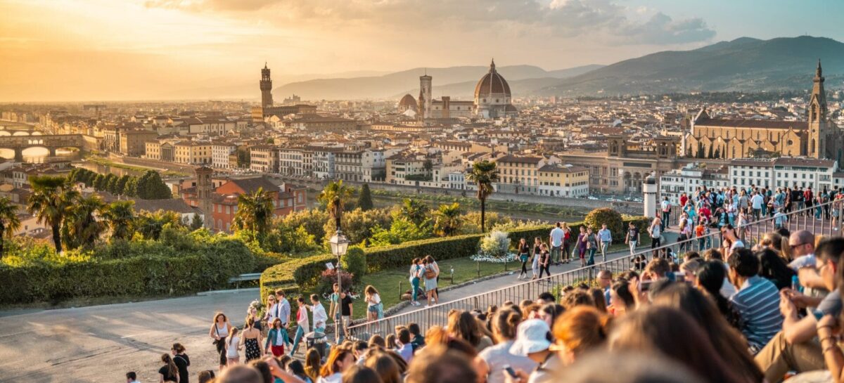 Pasqua: mercato prudente, ma poteva andare peggio