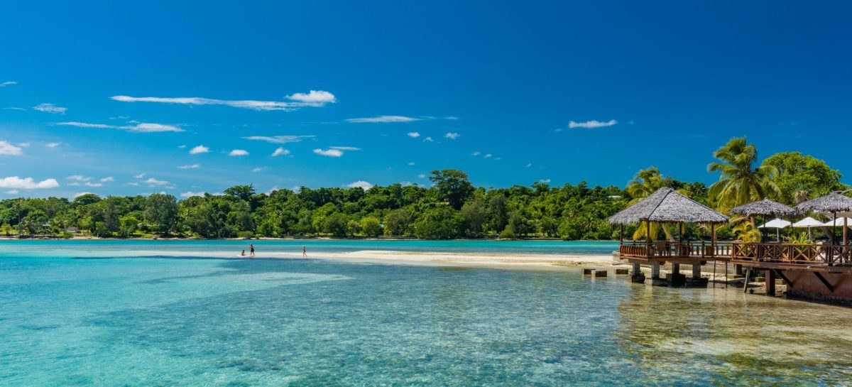 Vanuatu affida il travel in Europa a Pacific Voyages Marketing