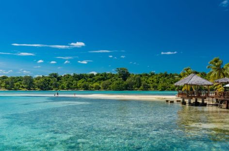 Vanuatu affida il travel in Europa a Pacific Voyages Marketing