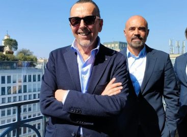 Scalata Veratour: 310 milioni di fatturato entro il 2027