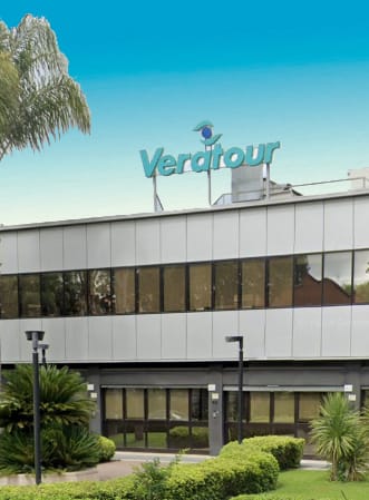 Veratour sede credit ladv