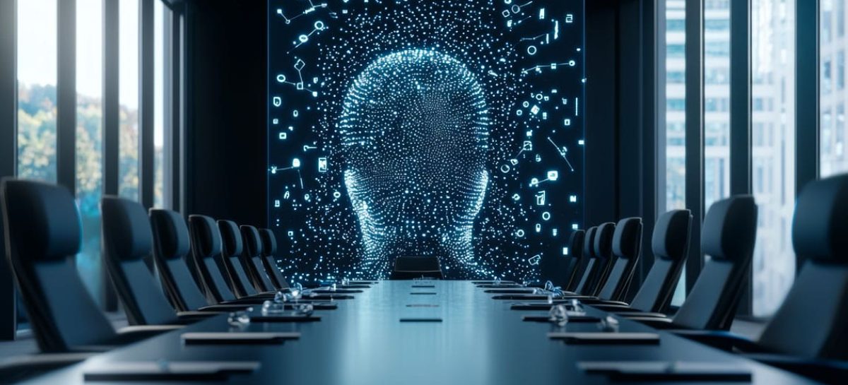 Welcome to the Machine – Così il turismo domerà l’Ai