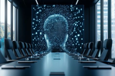 Welcome to the Machine – Così il turismo domerà l’Ai