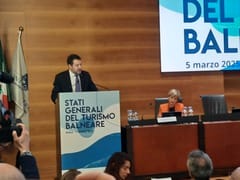 Salvini Stati generali balneari