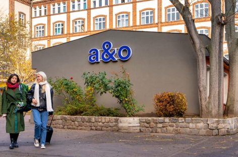 a&o Hostels da record: oltre 232 milioni di fatturato