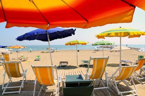 Balneari: accolto il ricorso del Campidoglio