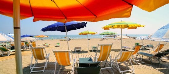 Balneari: accolto il ricorso del Campidoglio