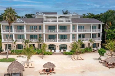 Caraibi, maxi piano da 1 miliardo di dollari per Beaches Resorts