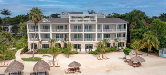 Caraibi, maxi piano da 1 miliardo di dollari per Beaches Resorts