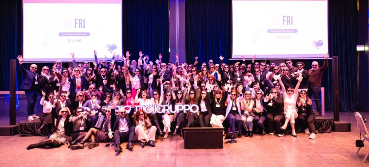 La convention Frigerio e il mantra dell’unità