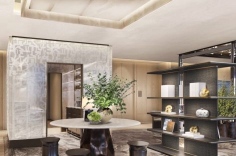 Korean Air rinnova le lounge e le classi di servizio