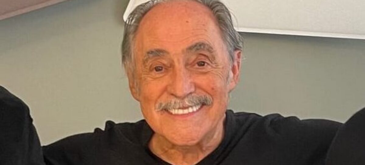 Storia di Carlo Pompili, <br>l’uomo che sa dire no