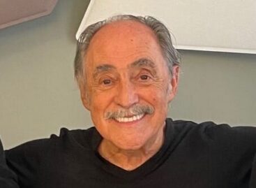 Storia di Carlo Pompili, <br>l’uomo che sa dire no