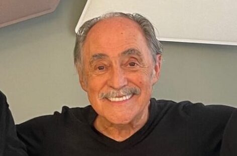 Storia di Carlo Pompili, <br>l’uomo che sa dire no