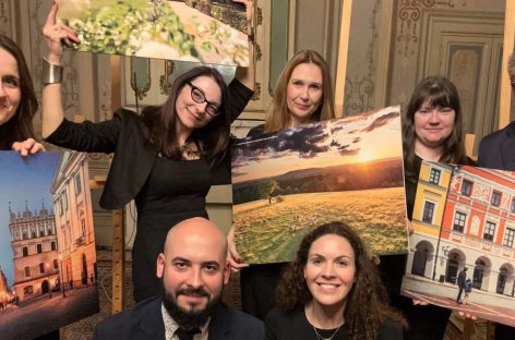 Destinazione Lublino, nuovo volo per la perla della Polonia est