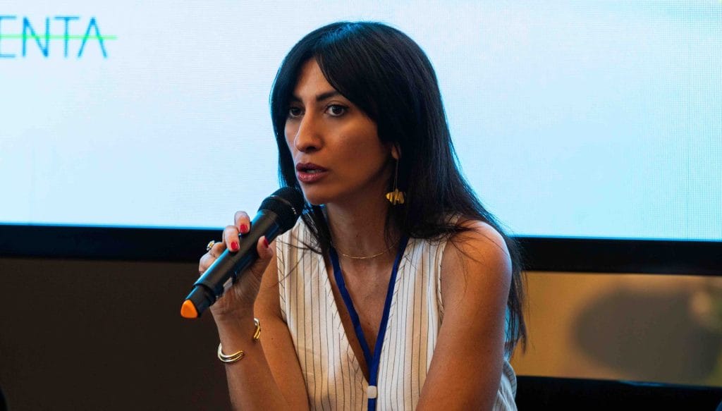 sara prontera credit nicolaus