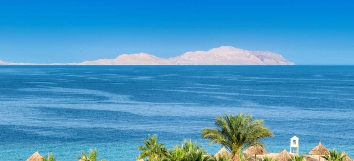 Voli Egitto, da metà settembre nuova rotta Napoli-Sharm