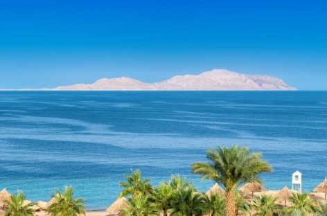 Voli Egitto, da metà settembre nuova rotta Napoli-Sharm