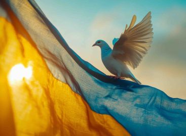 Chi farà volare Kiev? <br>Un affare chiamato Ucraina