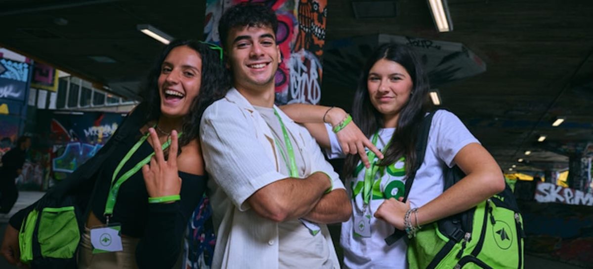 Viaggi “Study & Fun” all’estero con Trinity e ScuolaZoo