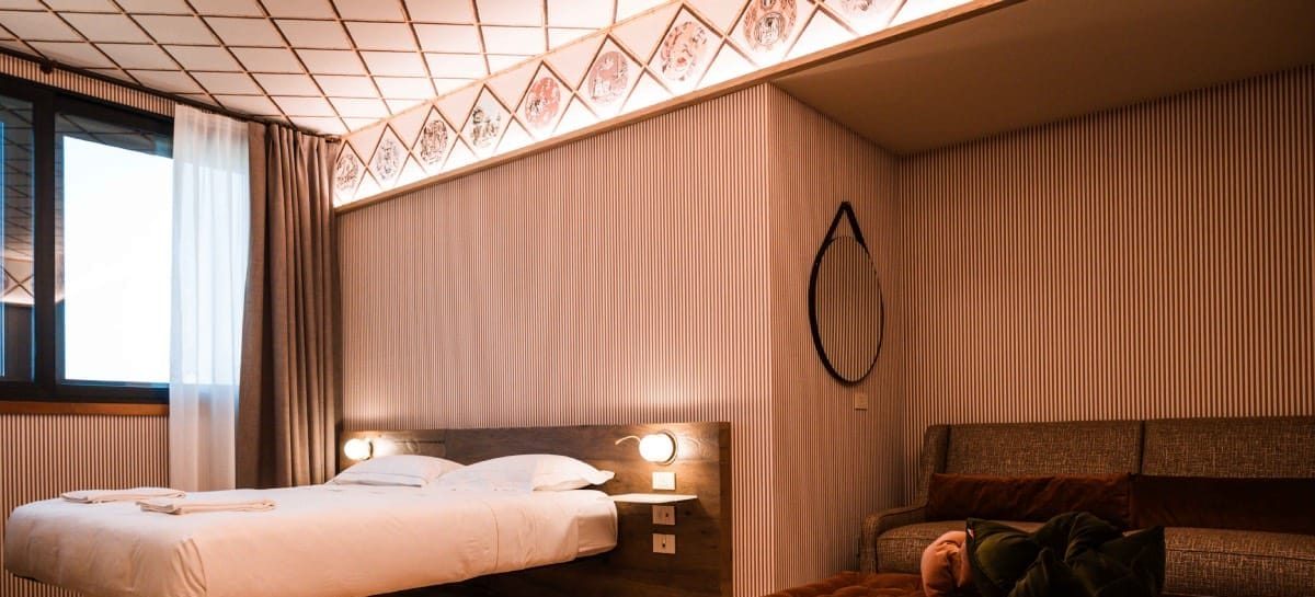 Qc Room apre uno smart hotel con Spa a Milano
