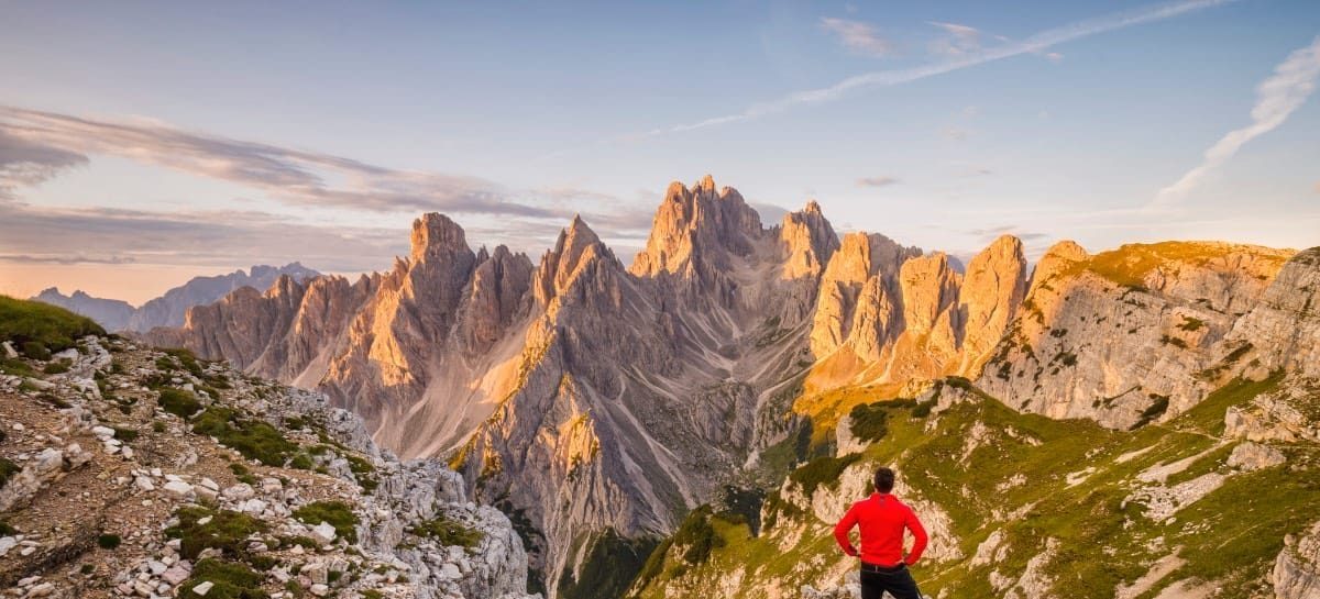 Coolcation, l’inarrestabile ascesa della montagna d’estate