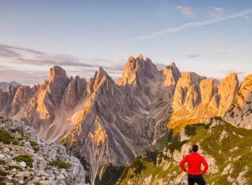Coolcation, l’inarrestabile ascesa della montagna d’estate