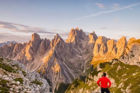 Coolcation, l’inarrestabile ascesa della montagna d’estate